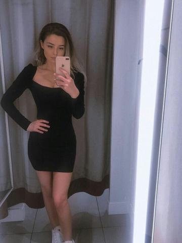 Анкета проститутки Услада - Фото 1, , 21 год, №251144